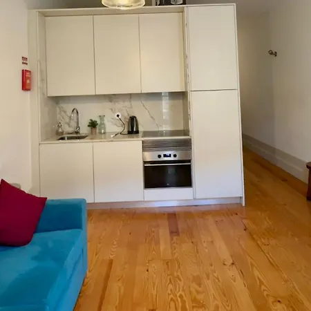 Sao Bento Apartament *