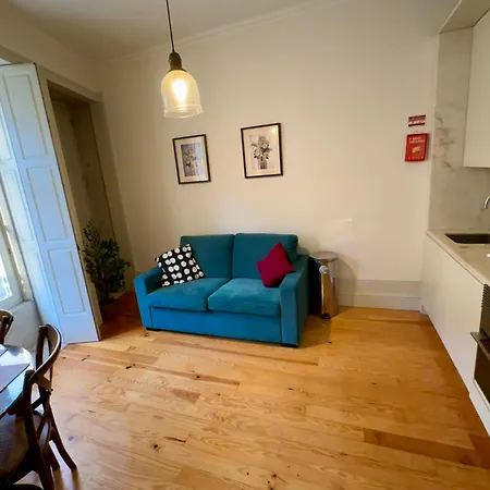 Sao Bento Apartament Lägenhet Oporto
