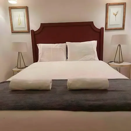 Sao Bento Apartament Lägenhet *