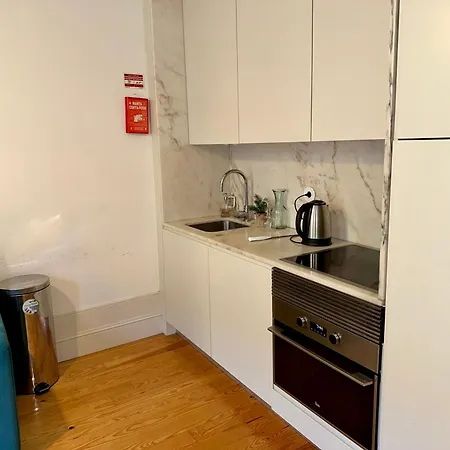 Sao Bento Apartament *