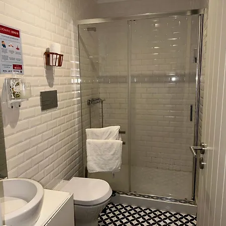 Lägenhet Sao Bento Apartament