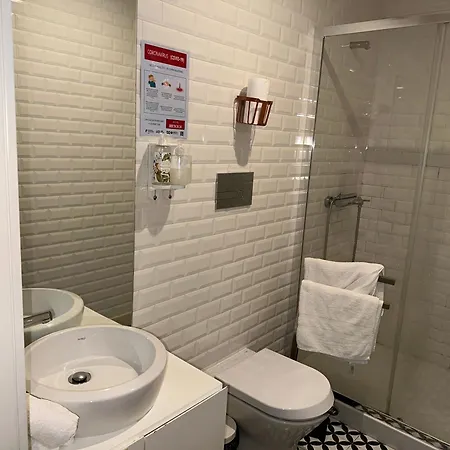 Sao Bento Apartament Lägenhet